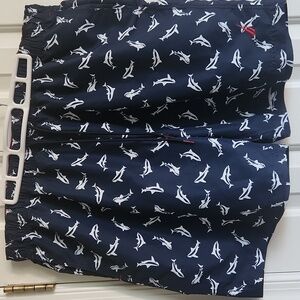 NAUTICA Swim Trunks